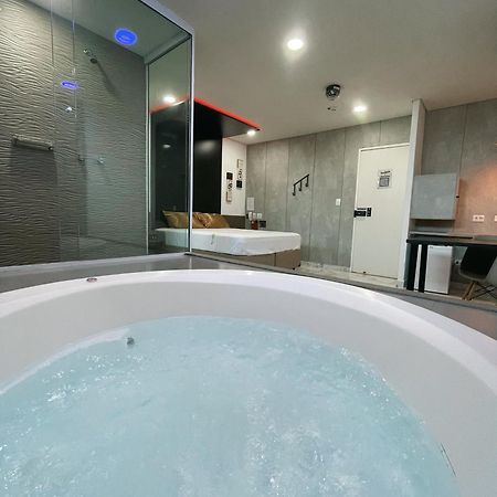 Bragança Paulista Green It Motel & Hotel מראה חיצוני תמונה