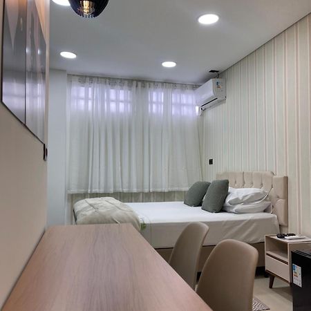 Bragança Paulista Green It Motel & Hotel מראה חיצוני תמונה