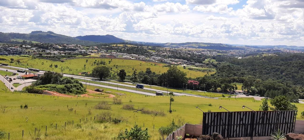 Bragança Paulista Green It Motel & Hotel מראה חיצוני תמונה