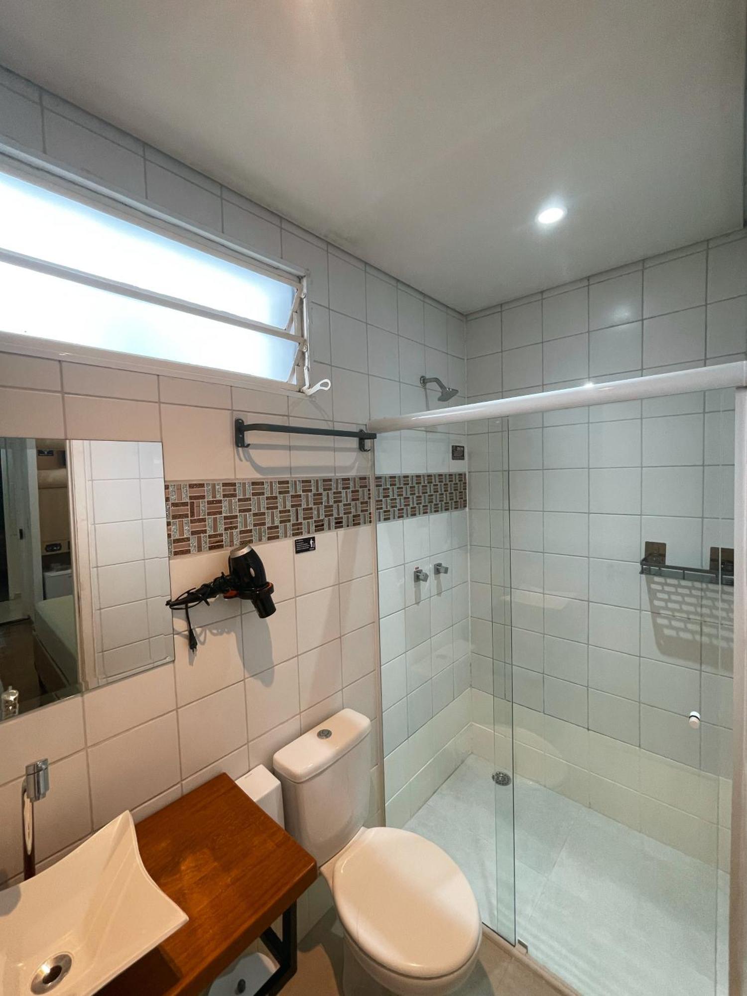 Bragança Paulista Green It Motel & Hotel מראה חיצוני תמונה